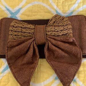 Bow Belt